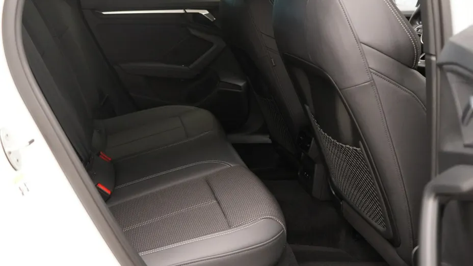 AUDI A3 S3 TFSI Quattro S tronic