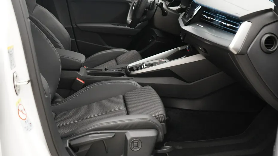 AUDI A3 S3 TFSI Quattro S tronic