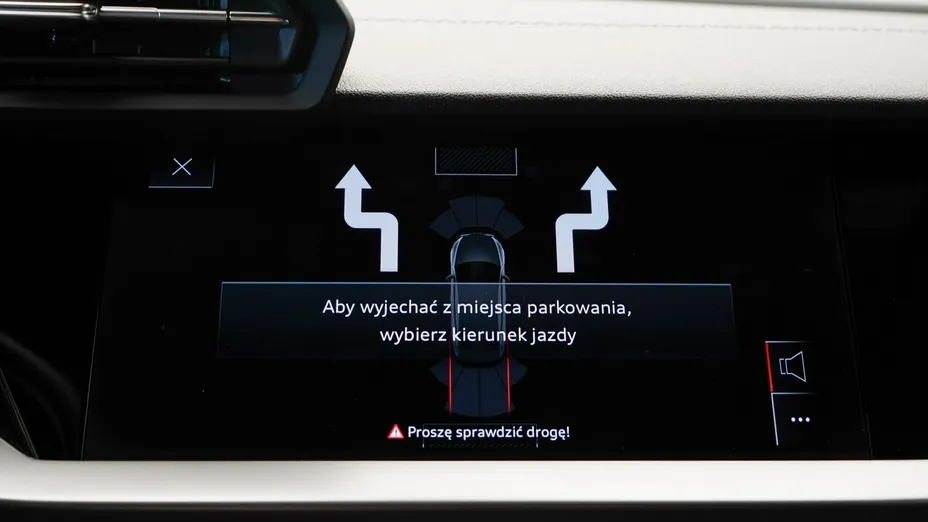 AUDI A3 S3 TFSI Quattro S tronic