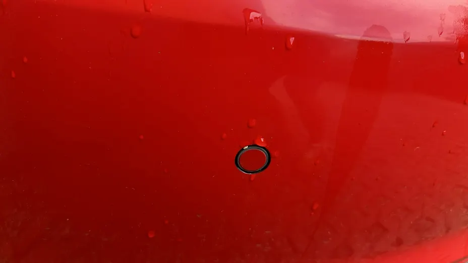 VOLKSWAGEN Polo -
