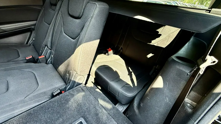 FORD S-MAX -
