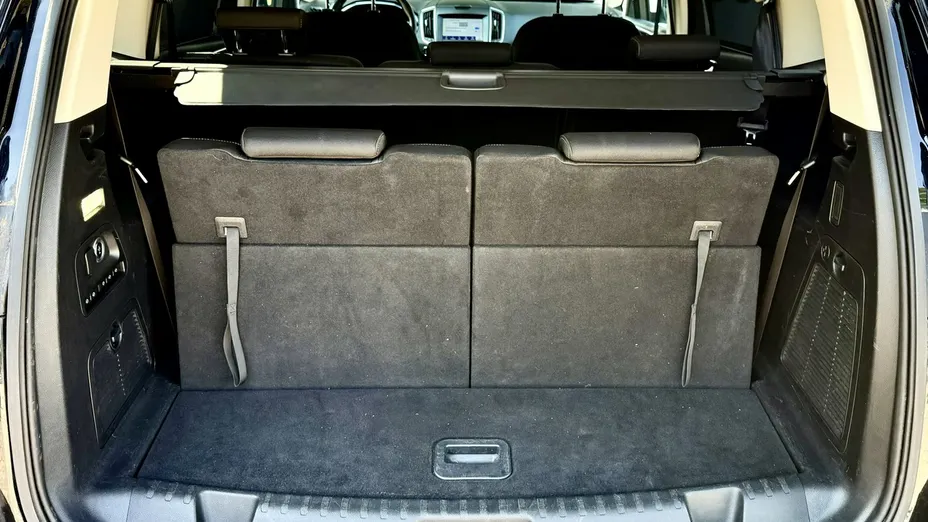 FORD S-MAX -