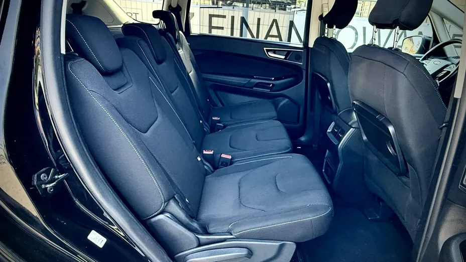 FORD S-MAX -