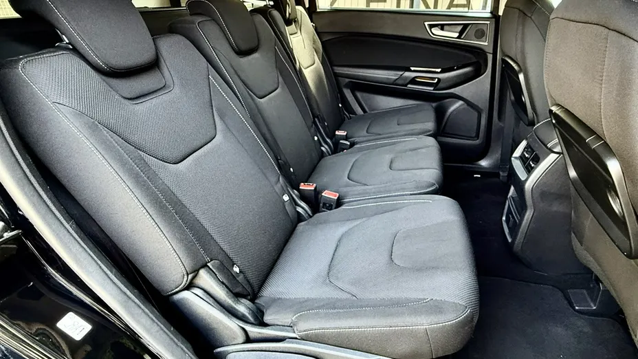 FORD S-MAX -