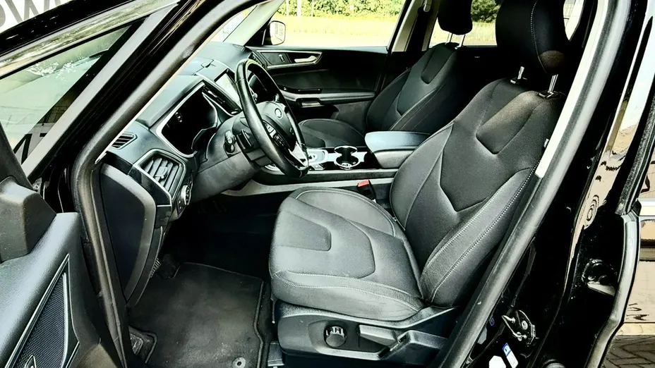 FORD S-MAX -