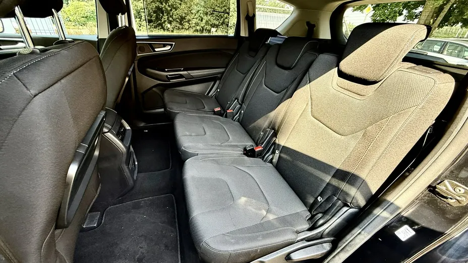 FORD S-MAX -