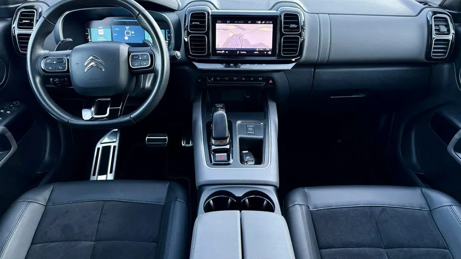 CITROEN C5 Aircross -