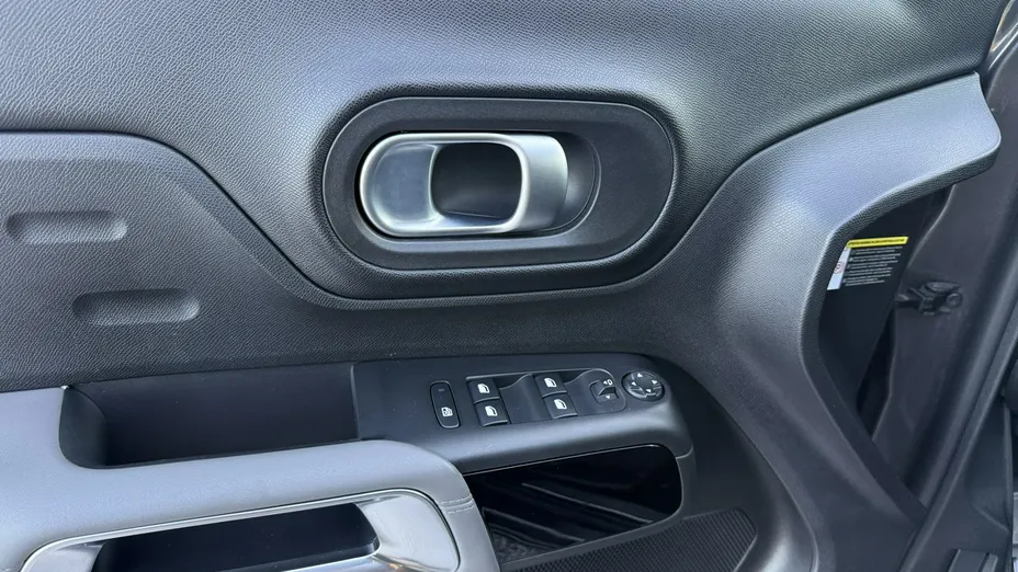 CITROEN C5 Aircross -