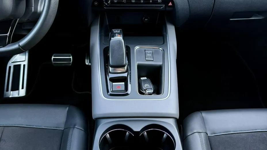 CITROEN C5 Aircross -