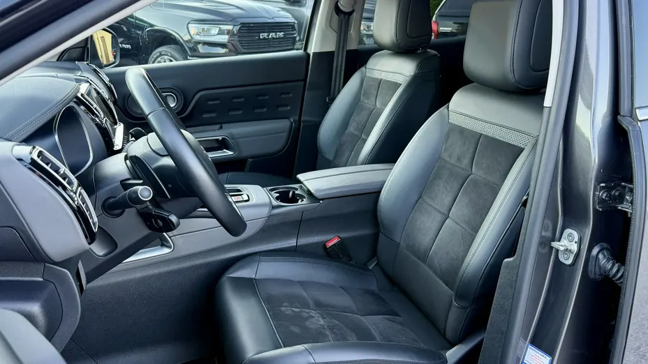 CITROEN C5 Aircross -