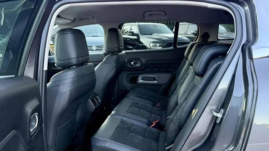 CITROEN C5 Aircross -