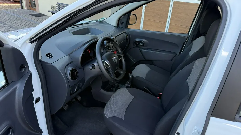 DACIA Lodgy -