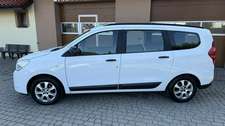 DACIA Lodgy -