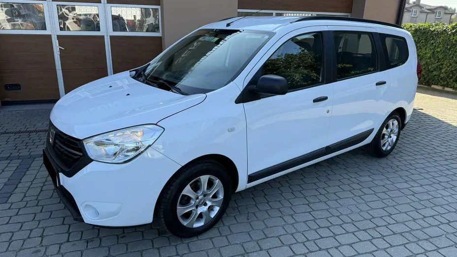 DACIA Lodgy -