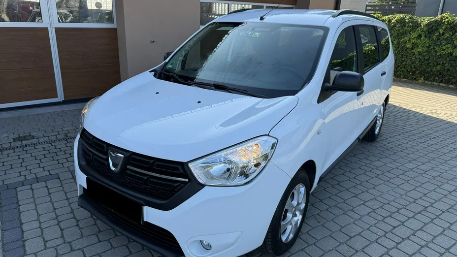DACIA Lodgy -