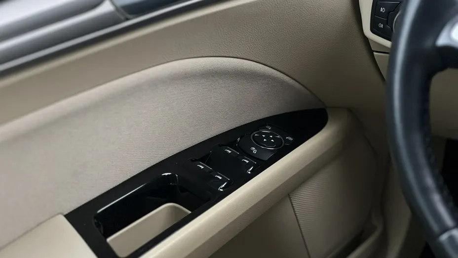 FORD Mondeo -