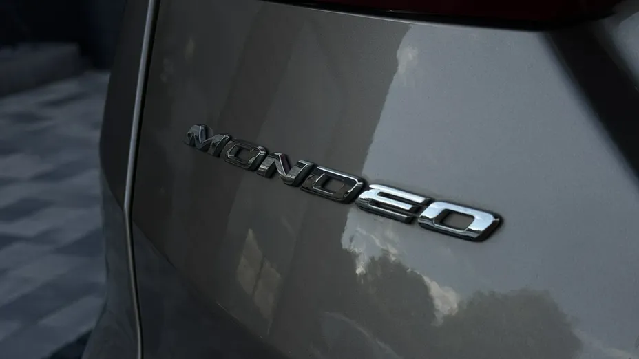 FORD Mondeo -