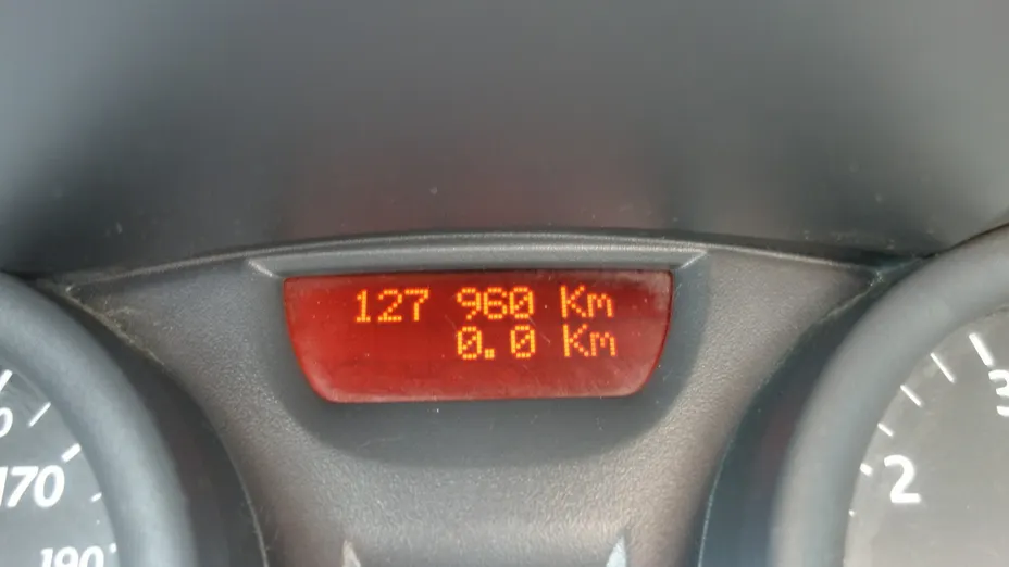 RENAULT Megane -