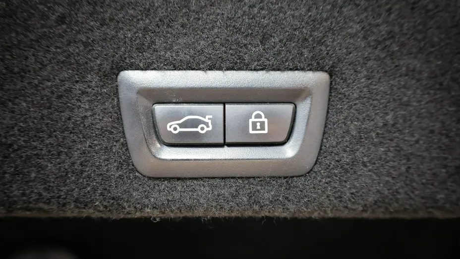 BMW Seria 7 -