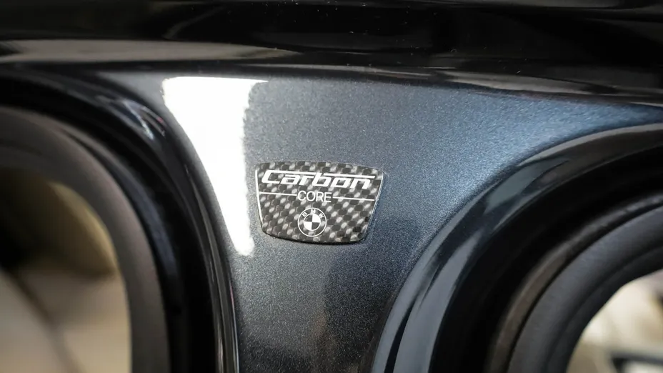 BMW Seria 7 -