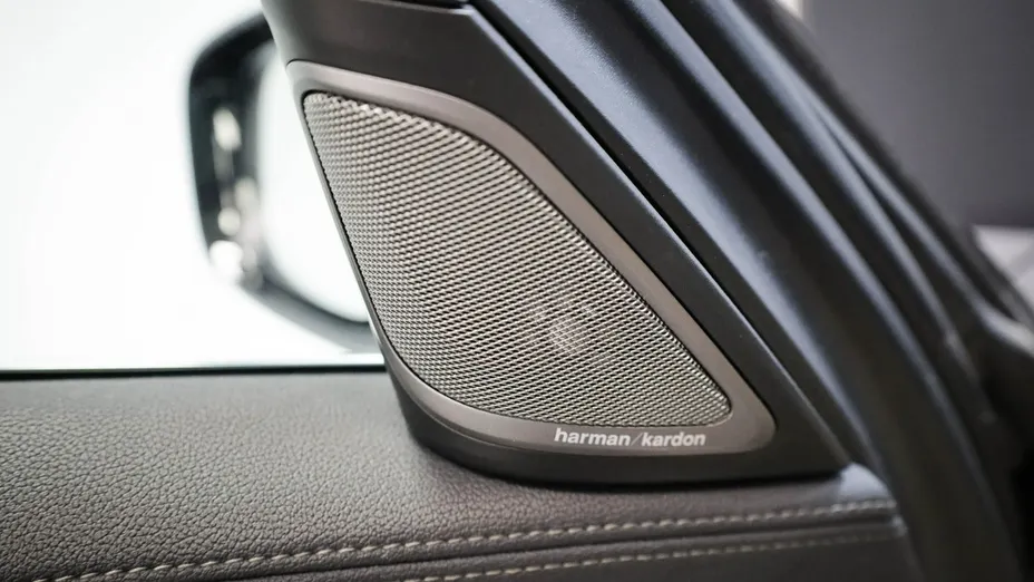 BMW Seria 7 -