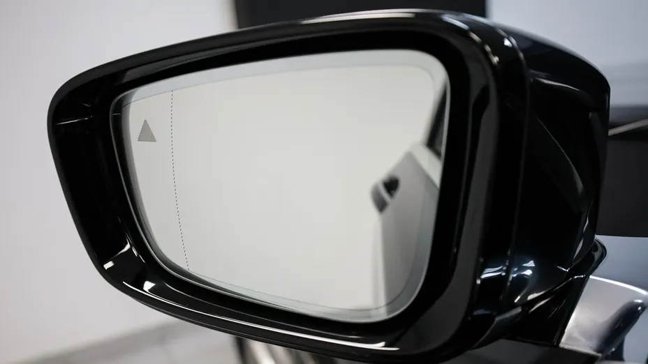 BMW Seria 7 -