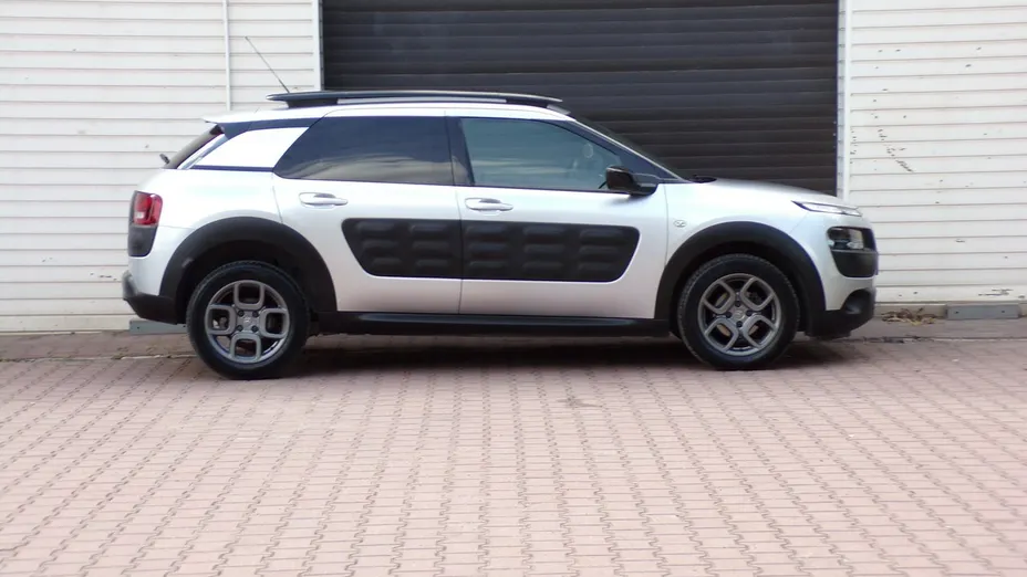 CITROEN C4 Cactus -