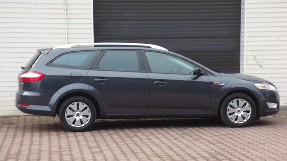 FORD Mondeo -