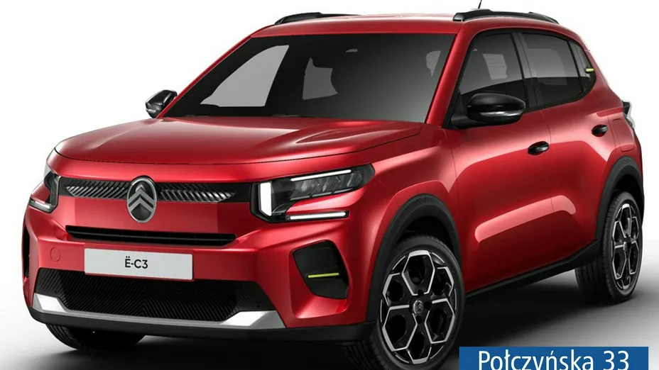 CITROEN C3 -