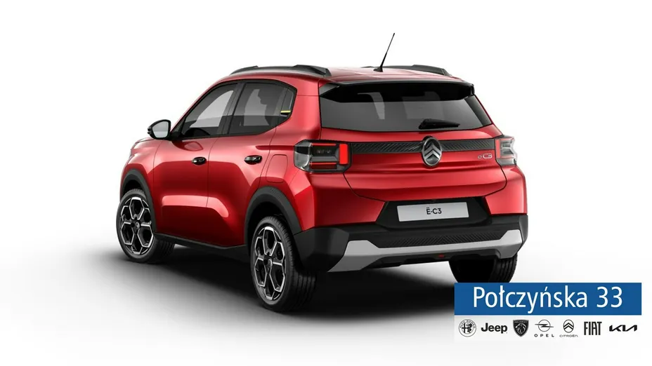 CITROEN C3 -