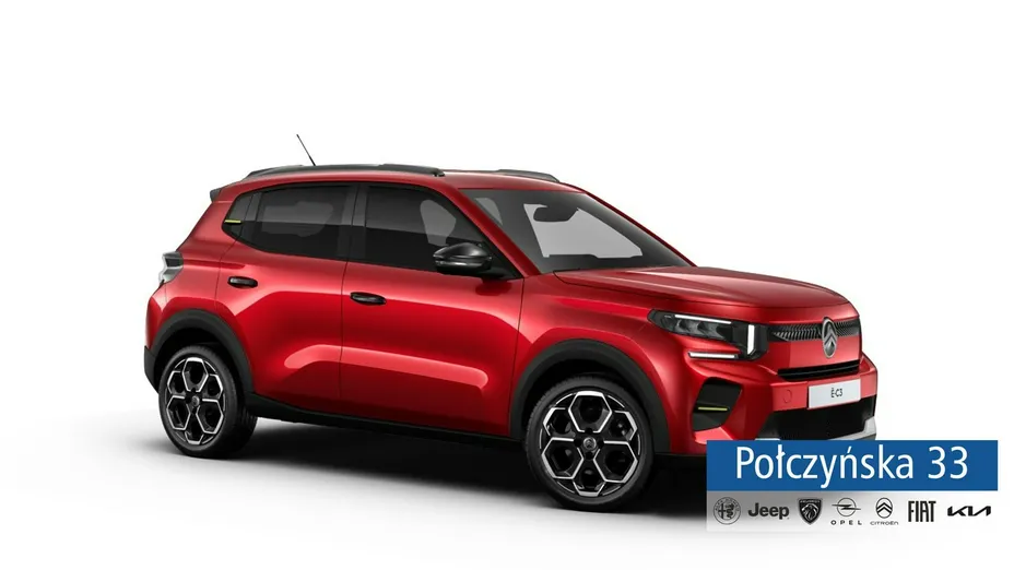 CITROEN C3 -
