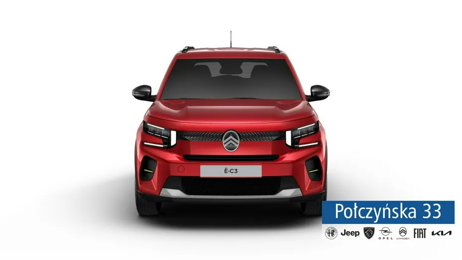 CITROEN C3 -