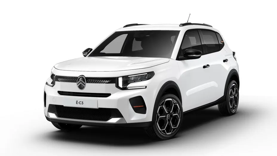 CITROEN C3 -