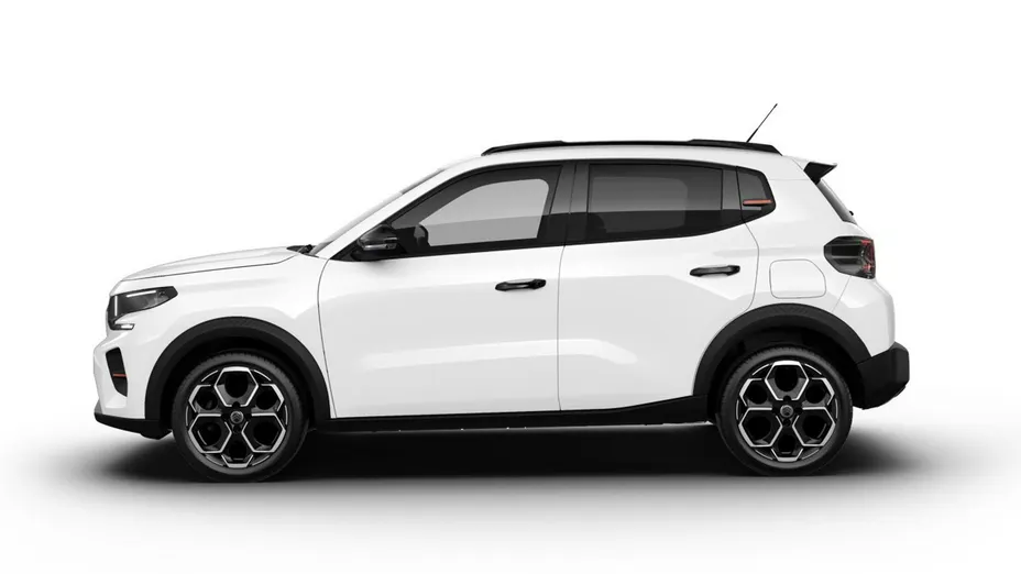 CITROEN C3 -