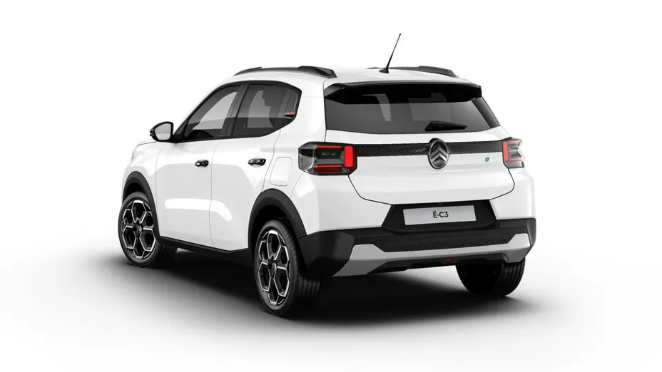 CITROEN C3 -