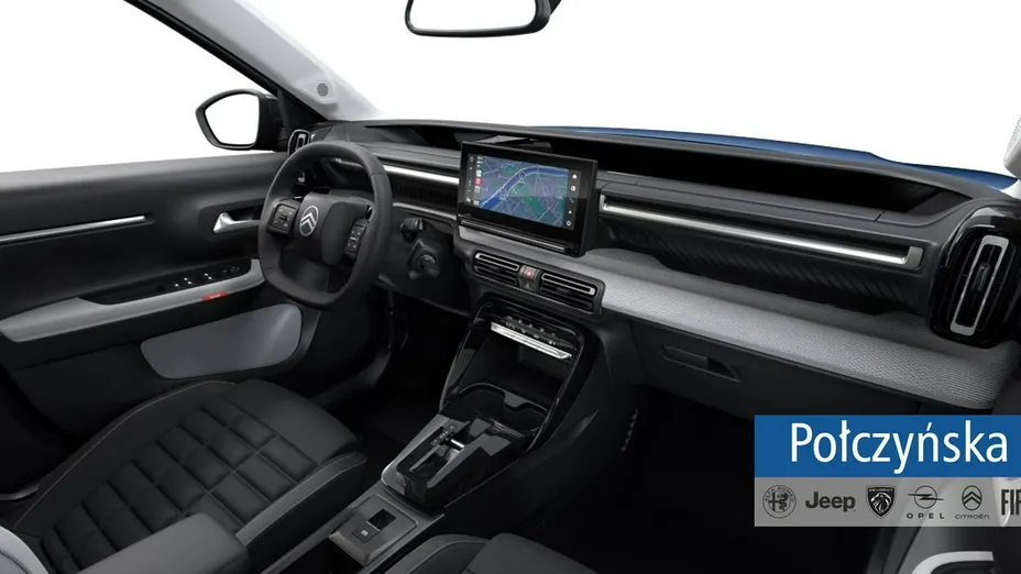 CITROEN C3 -