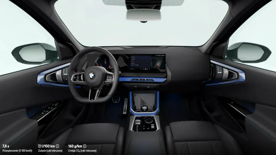 BMW X3 -