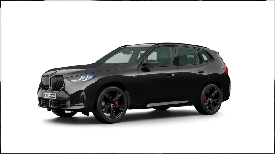 BMW X3 -