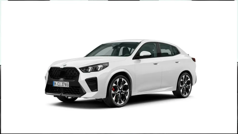 BMW X2 -