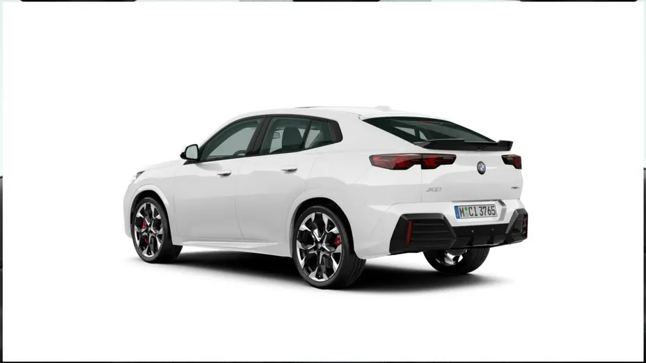 BMW X2 -