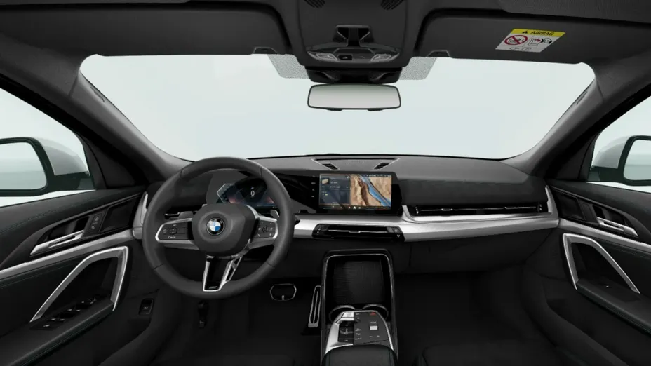 BMW X2 -