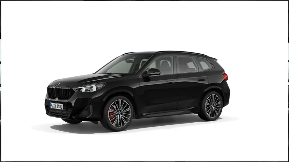 BMW X1 -