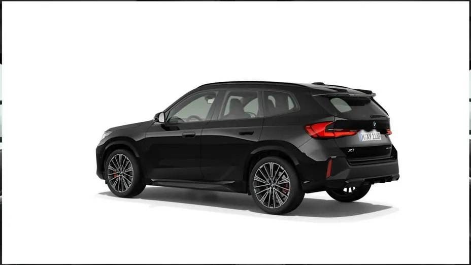 BMW X1 -