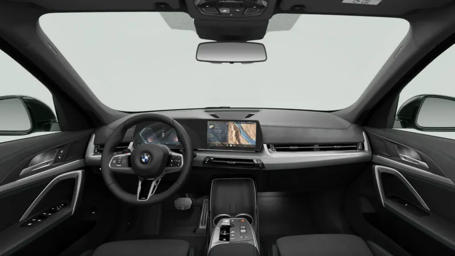 BMW X1 -