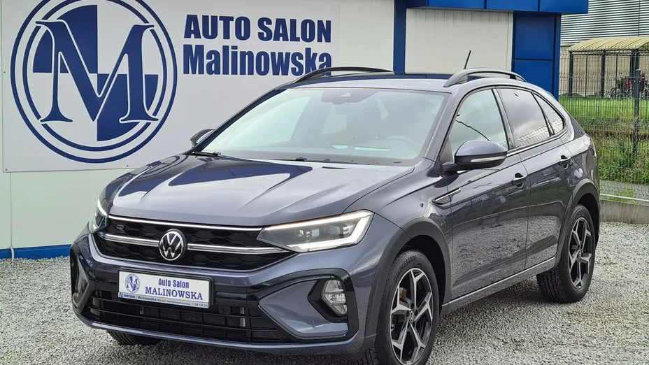 VOLKSWAGEN Taigo -