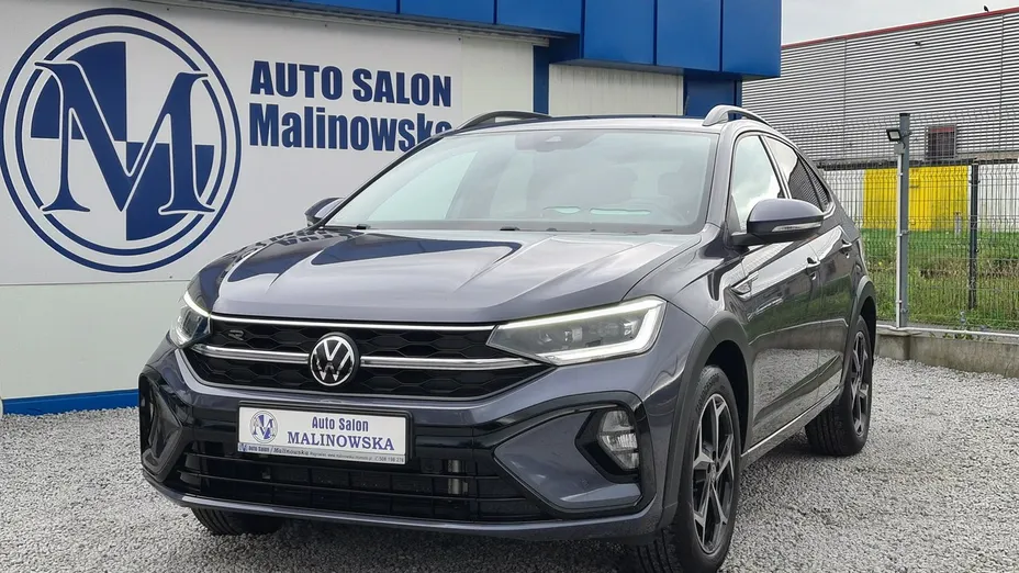 VOLKSWAGEN Taigo -