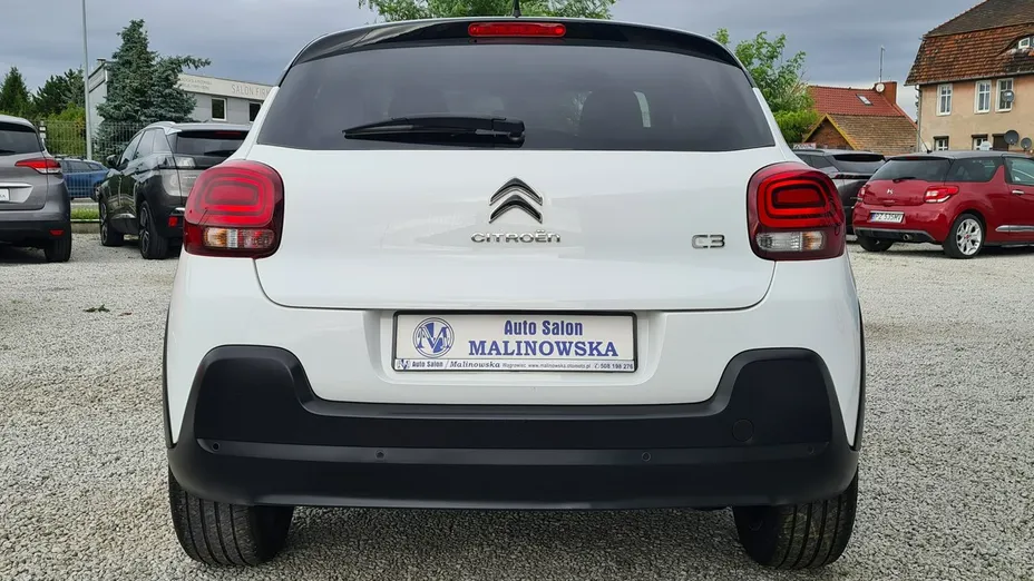 CITROEN C3 -