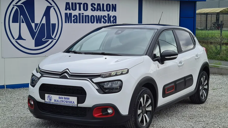 CITROEN C3 -