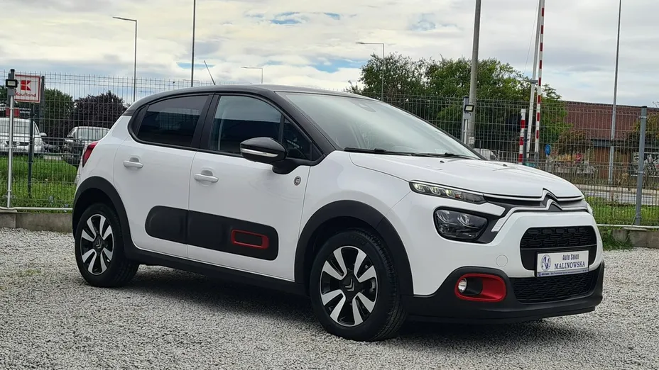 CITROEN C3 -