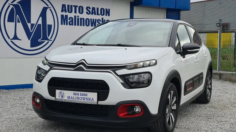 CITROEN C3 -